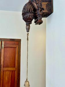 Santa Maria Boutique Stay by the Sea, Trivandrum Airport