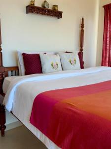 Santa Maria Boutique Stay by the Sea, Trivandrum Airport