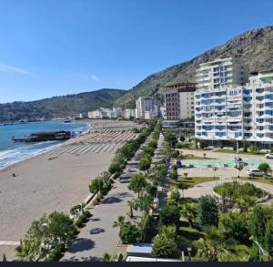 Sea View Shengjin