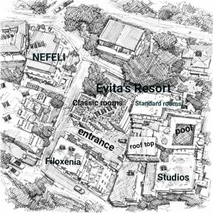 NEFELI by Evitas Resort