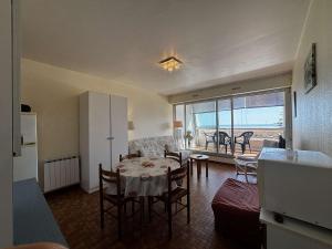 SJ480-519 - Appartement Studio 2 à 3 couchages SAINT JEAN DE MONTS