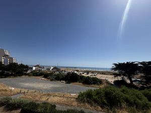 SJ480-519 - Appartement Studio 2 à 3 couchages SAINT JEAN DE MONTS