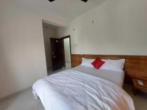 Hotel O Kartiki Lodge