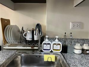 Mandarin Suite Stay