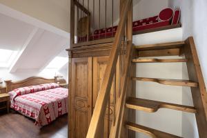 Hotel Pangrazzi - 3 stelle superior