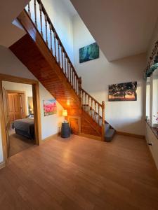 Feeneys Audubon Lodge