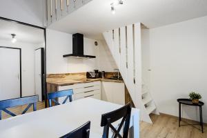 Campanules 2 - Grand Duplex Montagne -Proche Stations Ski