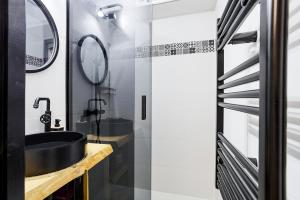 Campanules 2 - Grand Duplex Montagne -Proche Stations Ski