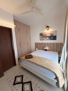Joy Nest Resort style 1BHK Adora De Goa Amorethome