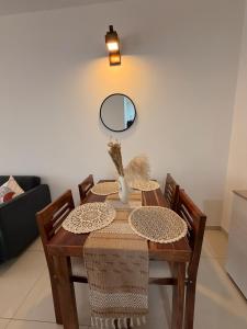 Joy Nest Resort style 1BHK Adora De Goa Amorethome