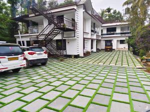 Trinity Homestay Munnar