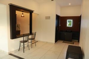 Trinity Homestay Munnar