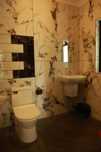 Trinity Homestay Munnar