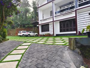 Trinity Homestay Munnar
