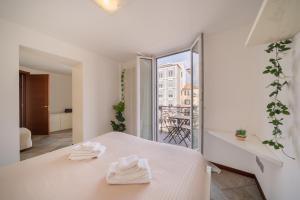 Lake Como View - Suite Lakefront - Station 5, Wifi