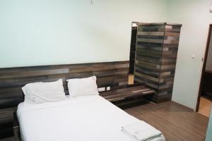 Royal Service apartment - KK Nagar Madurai