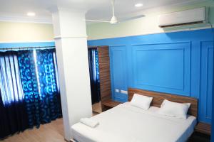 Royal Service apartment - KK Nagar Madurai