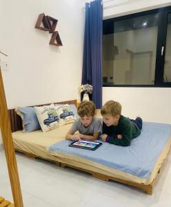 Nemo villa phú quý