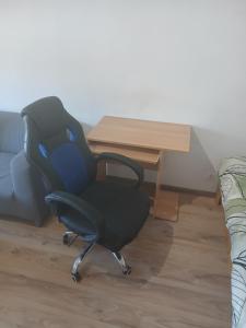 WYSOKA JAKOŚĆ - NISKA CENA - FULL SERVICE - BLISKOŚĆ DO MORZA i CENTRUM - Zamykany na OSOBNY klucz !