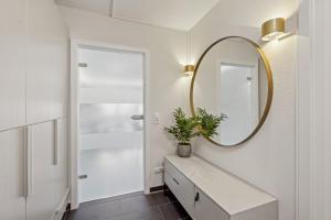 Wellness Apartment Neckartal mit Sauna