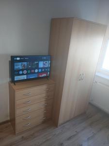 WYSOKA JAKOŚĆ - NISKA CENA - FULL SERVICE - BLISKOŚĆ DO MORZA i CENTRUM - Zamykany na OSOBNY klucz !