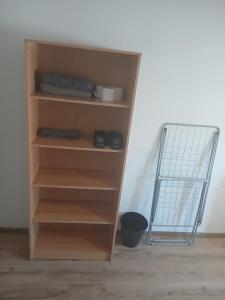 WYSOKA JAKOŚĆ - NISKA CENA - FULL SERVICE - BLISKOŚĆ DO MORZA i CENTRUM - Zamykany na OSOBNY klucz !