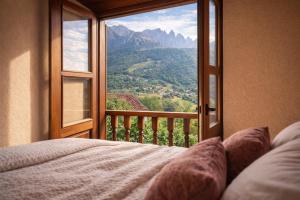 El Refugio de Redo - balcón a los Picos de Europa