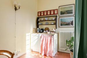 Palazzo Farini Bed & Breakfast