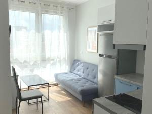 1 bedroom apartment just 10 min Center