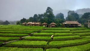 Nanon Homestay นานอน โฮมสเตย์