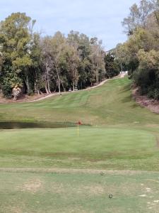 Mar & Relax Torrequebrada