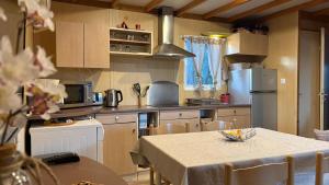 Chalet Prestige - Oasis Village 5 étoiles - Confort et Calme