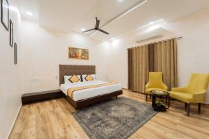 Thar Exotica Hotel & Resorts In Bikaner