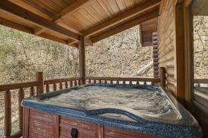 5 OClock Somewhere cabin