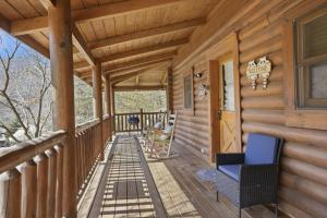 5 OClock Somewhere cabin