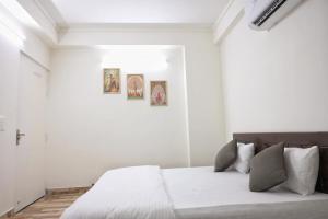 The Glory House