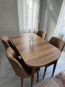 COMFORLU YENİ Daire SULTANAHMET