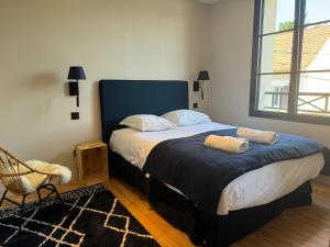 Villa for 6 people with pool