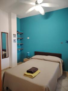 Bed & Breakfast Gli Alisei img9