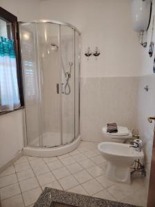 Bed & Breakfast Gli Alisei img10