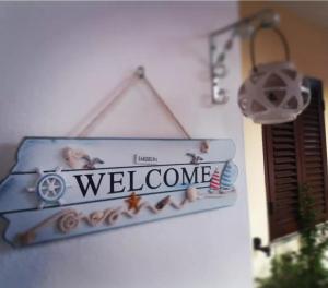 Bed & Breakfast Gli Alisei img16