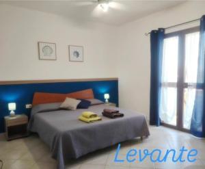Bed & Breakfast Gli Alisei img17