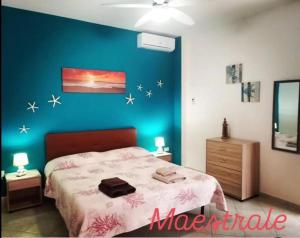 Bed & Breakfast Gli Alisei img18