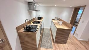 Ferienwohnung Nella