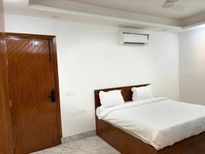 Muscat hotel