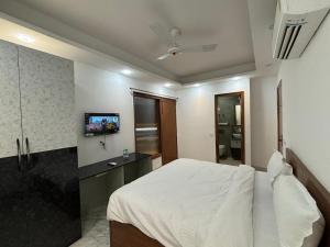 Muscat hotel