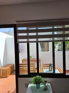Simon and Ami aparments
