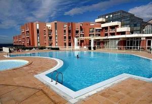 Cap Corniche Superb Studio with sea view