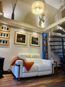 City Centre Old Town Apartment