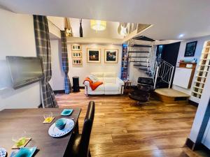 City Centre Old Town Apartment